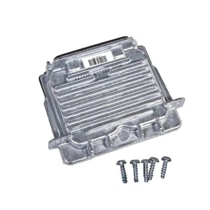 NEW OEM HID LIGHTING BALLAST FOR JAGUAR XJ LAND ROVER LR4 047650 C2D5271 47650 - Foto 1 di 1