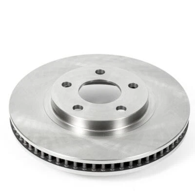 Rotor de freno de disco PowerStop - Se adapta a Buick LeSabre 2000-2005, Buick Park Avenue 199 Foto 1 de 4