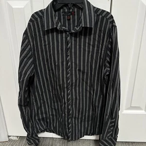 G by guess Men’s Shirt, Long Sleeves size M - Picture 1 of 5