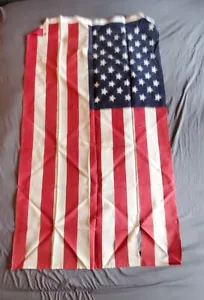 Annin & Co. 50 Star USA American Flag 34" X 60” - MADE IN USA BLEMISHED - Picture 1 of 10