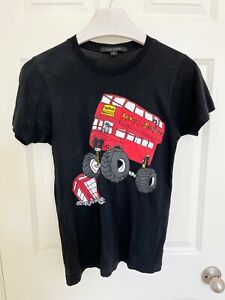 Marc Jacobs Cotton T-Shirts for Men for sale | eBay