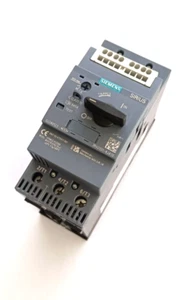 Siemens circuit breaker 3RV2031-4JA10 65A max. - Picture 1 of 3