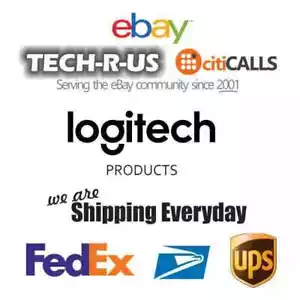 Logitech 920-010909 Signature MK650 Wireless Mouse and Keyboard Combo - Picture 1 of 2