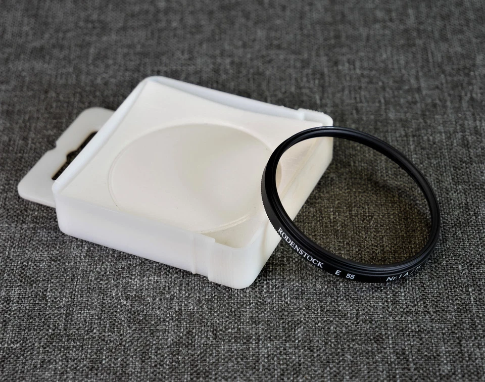 Rodenstock Skylight 1A Filter  39 - 62 mm E39 - E62 - Image 1 of 1