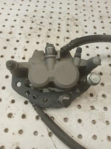 1988-2009 Kawasaki ninja 250R EX250F EX500D EX500 front brake caliper - Picture 1 of 8