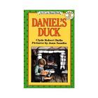 Daniel's Duck By Clyde Robert Bulla (Author), Joan Sandin (Illustrator)