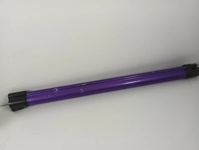 🍀 Vytronix NIBC22 Handheld Vacuum Cleaner Part = Purple Extension Tube✅ - Image 1 of 4