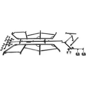Axial AX80124 Unlimited Roll Cage Sides : SCX10 - Picture 1 of 1