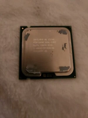 Intel Pentium E5300 SLGTL 2.6ghz Dual Core CPU Processor - Image 1 of 4
