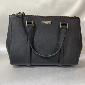 Borsa a mano Kate Spade Newbury Lane Small Loden tracolla rimovibile NUOVA - Foto 1 di 12