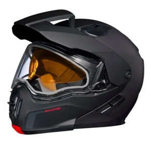 Casco sportivo Ski-Doo Exome (DOT) - Foto 1 di 1