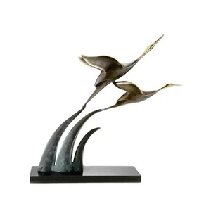Airborne Cranes - Picture 1 of 1