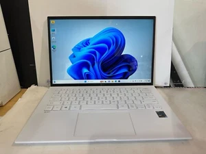 LG Gram 14" 14Z90P-G.AR54A i5 11th Gen 8GB Ram 512 GBSSD Win 11 Pro - Picture 1 of 7