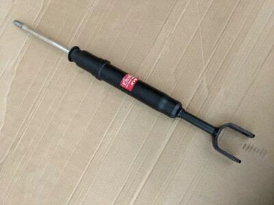 Amortiguador puntal delantero genuino KYB Excel-G 1998-2004 Audi A6 Quattro 341273 Foto 1 de 4