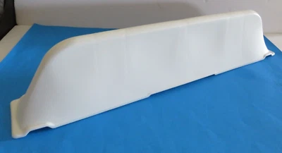 Whirlpool Dryer WED8000DW3: High Drum Baffle 19 3/4" (W10767074) (P6883) - Image 1 of 4