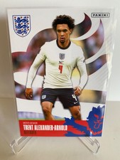 2022 Panini The Best of England Trading Cards Senior Team - (You Choose)