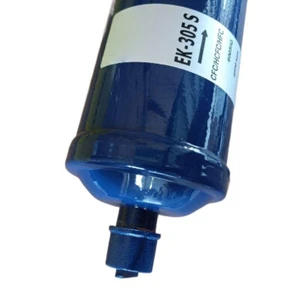 Filtro de línea líquida seca para Emerson EK-305S EK 305S - Imagen 1 de 2
