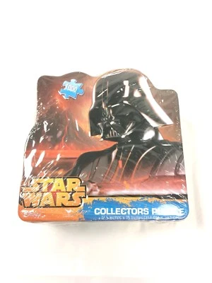 Rompecabezas Star Wars Classic-Darth Vader (1000 piezas) Foto 1 de 4
