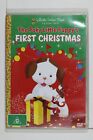 The Poky Little Puppy&#39;s First Christmas - Candise Brooks - Preowned Tracking