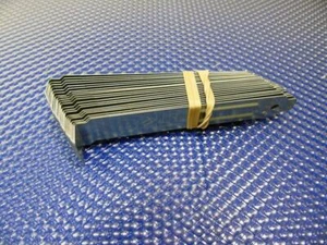 Lot of 20 - Dell Optiplex Dimension XPS Rear Card Slot Blank Filler DP/N 81808 - Afbeelding 1 van 6