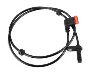 Rear Left Right ABS Wheel Speed Sensor for Mercedes-Benz C207 E-CLASS Coupe E300 - Picture 1 of 4