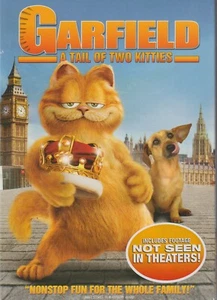 Garfield, A Tail Of Two Kitties - Picture 1 of 2