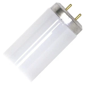Sylvania 24438 - F40N Straight T12 Fluorescent Tube Light Bulb - Picture 1 of 1