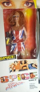Spice Girl Puppe - Bild 1 von 1