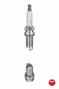 NGK 5758 Spark Plug Fits Skoda Superb 1.4 TSI 2008-2015 - Picture 1 of 7