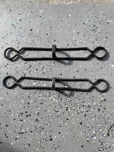Aqua Products Aquabot SP8001 / Maytronics Dolphin Bag Clip 9981430-R2 2 PACK - Picture 1 of 3
