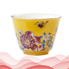  Sake Serving Cup Japanese Porcelain Tea Cups Japanese-style