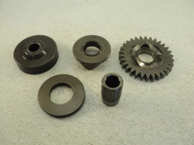 Conjunto de engranaje compensador Victory V 92C V92C Classic Cruiser #7565 Foto 1 de 4