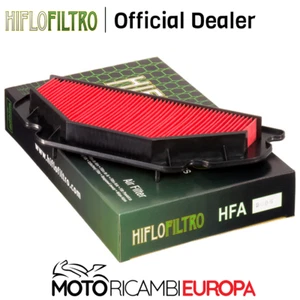 FILTRO ARIA HIFLO HFA2605 PER KAWASAKI ZX636 B1-B2 (ZX6-R NINJA) 2003 2004 - Foto 1 di 3