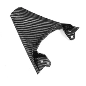 For YAMAHA YZF-R7 YZF R7 2021-2023 Carbon Fiber Rear Upper Seat Mid Fairing Cowl - Bild 1 von 6