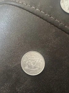 TENNESSEE 1796-2002 QUARTER - Picture 1 of 3