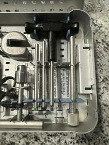 Smith-&-Neffe-IMHS-Locking-Set-Tray-#2 7115-2106 - Bild 1 von 16