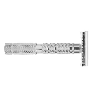 Vintage Razors High Safety Ergonomic Handle Anti Rust Classic Manual HOT - Picture 1 of 30