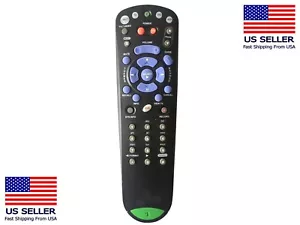 New Replacement Remote for Dish Network 132577 4.0 IR sub Dish 322 Receiver - Picture 1 of 6