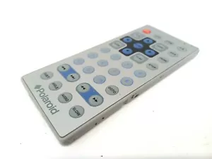 Polaroid RC50 Camera / Digital Picture Frame Replacement Remote Control - Picture 1 of 6