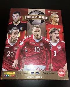 2018 WORLD CUP EDITION KYLIAN MBAPPE - MESSI - COMPLETE ALBUM - GET SIGNED CARD - Picture 1 of 9