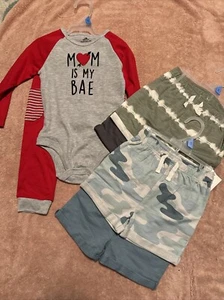 baby Boy Clothes - Picture 1 of 3