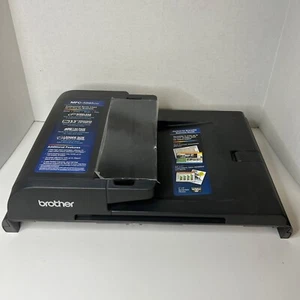Brother MFC-5895CW Drucker - Scanner Baugruppe Ersatzteil FB2GA001340585 - Bild 1 von 7