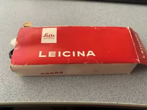 Leitz Leicina Adapterkabel 22504 - Bild 1 von 3
