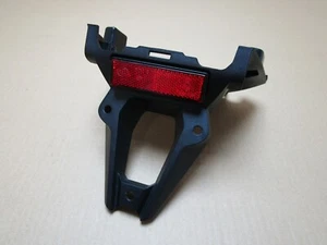 BMW R1250GS Adventure Rallye 2021 4.511 millas soporte para placa trasera (8069) - Imagen 1 de 9