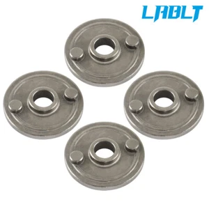 LABLT For Toro 30" TimeMaster Mower Blade Adapter 120-5236 20200 20199 4PK - Picture 1 of 7