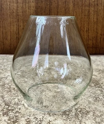 Handlan #6 Globe for Railroad Lantern - Image 1 of 4