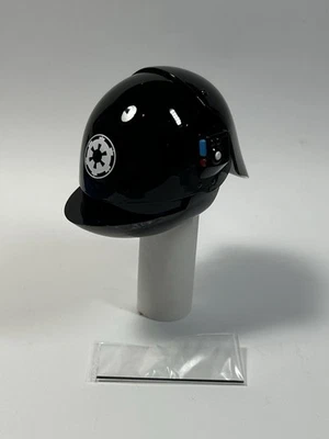 Hot Toys MMS413 Death Star Gunner HELMET Star Wars 1/6 Scale Figure *RARE - Image 1 of 4