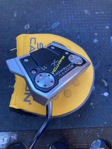 Scotty Cameron Phantom X11.5 2021 mit Cover 34 376137 - Bild 1 von 12