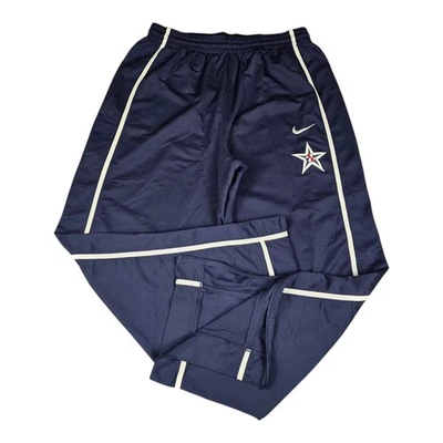 Pantalones de baloncesto Nike EE. UU. para hombre XXL 2010 FIBA Selección Nacional Oficial Marina Olímpica Foto 1 de 4