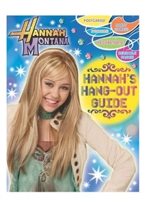 Hannah Montana Hang-Out Guide by Modern Publishing Staff (2007, Trade Paperback) - Bild 1 von 1